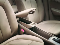 2014款 2.0L CVT 尊贵型
