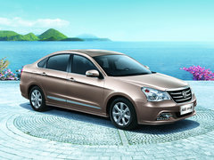 2014款 2.0L CVT 尊贵型