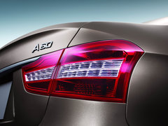 2014款 2.0L CVT 尊贵型