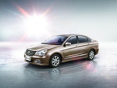 2014款 2.0L CVT 尊贵型