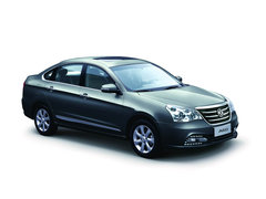 2014款 2.0L CVT 尊贵型