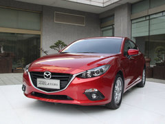 2014款 两厢 2.0L 自动 运动型