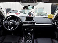 2014款 两厢 2.0L 自动 运动型