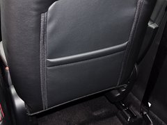 2014款 两厢 2.0L 自动 运动型