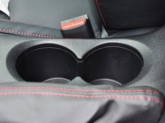 2014款 两厢 2.0L 自动 运动型