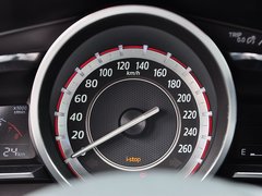 2014款 两厢 2.0L 自动 运动型