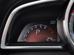 2014款 两厢 2.0L 自动 运动型