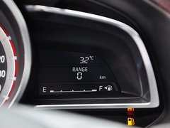 2014款 两厢 2.0L 自动 运动型
