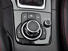 2014款 两厢 2.0L 自动 运动型
