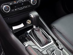 2014款 两厢 2.0L 自动 运动型