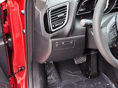 2014款 两厢 2.0L 自动 运动型