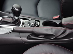 2014款 两厢 2.0L 自动 运动型