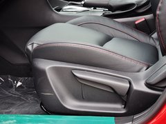 2014款 两厢 2.0L 自动 运动型