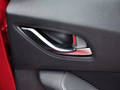 2014款 两厢 2.0L 自动 运动型