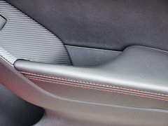 2014款 两厢 2.0L 自动 运动型