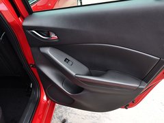 2014款 两厢 2.0L 自动 运动型