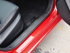 2014款 两厢 2.0L 自动 运动型