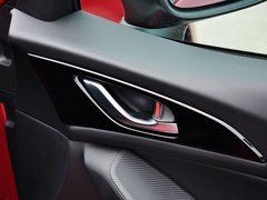 2014款 两厢 2.0L 自动 运动型