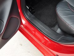 2014款 两厢 2.0L 自动 运动型
