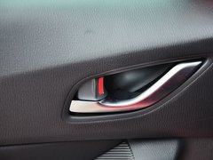 2014款 两厢 2.0L 自动 运动型