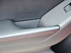 2014款 两厢 2.0L 自动 运动型