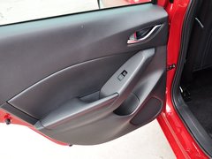 2014款 两厢 2.0L 自动 运动型