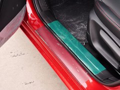 2014款 两厢 2.0L 自动 运动型