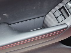 2014款 两厢 2.0L 自动 运动型