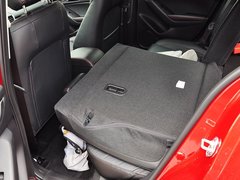 2014款 两厢 2.0L 自动 运动型