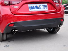 2014款 两厢 2.0L 自动 运动型