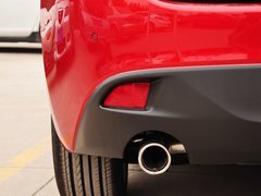 2014款 两厢 2.0L 自动 运动型