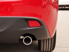 2014款 两厢 2.0L 自动 运动型