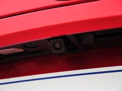 2014款 两厢 2.0L 自动 运动型