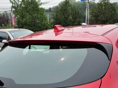 2014款 两厢 2.0L 自动 运动型