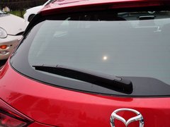 2014款 两厢 2.0L 自动 运动型