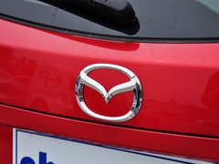 2014款 两厢 2.0L 自动 运动型