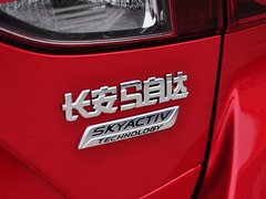 2014款 两厢 2.0L 自动 运动型