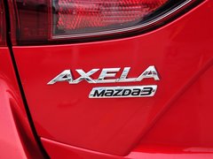 2014款 两厢 2.0L 自动 运动型