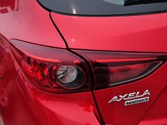 2014款 两厢 2.0L 自动 运动型