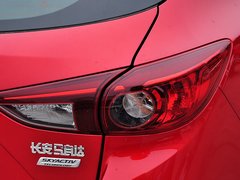 2014款 两厢 2.0L 自动 运动型