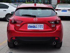 2014款 两厢 2.0L 自动 运动型
