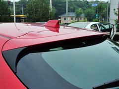2014款 两厢 2.0L 自动 运动型