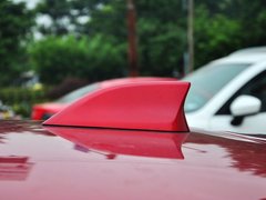 2014款 两厢 2.0L 自动 运动型