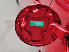 2014款 两厢 2.0L 自动 运动型