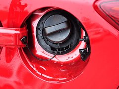 2014款 两厢 2.0L 自动 运动型