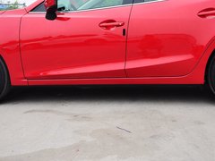 2014款 两厢 2.0L 自动 运动型