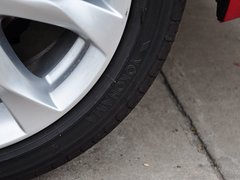 2014款 两厢 2.0L 自动 运动型