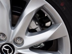 2014款 两厢 2.0L 自动 运动型