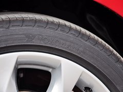 2014款 两厢 2.0L 自动 运动型
