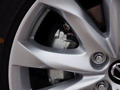 2014款 两厢 2.0L 自动 运动型